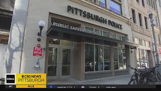 Pittsburgh police announce restructuring and new initiatives