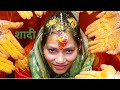 लॉकडाउन के दिन मेरी शादी | Uttarakhand | Babita Rawat