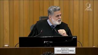 📺 JJ2 – Tribunal Superior do Trabalho realiza cerimônia de abertura do segundo semestre judiciário