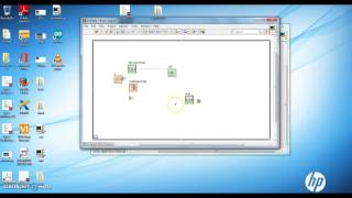 LABVIEW: Temperature Control
