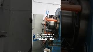 #copper #continuous #extrusion #machine #aluminum #brass .  008613022143033