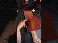 the secrets of the brando wallet revealed