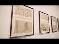 石濤《寫黃研旅詩意冊》－「至樂樓藏品選」郵票－館長導賞huang yanlü landscapes depicting poems chihlolou stamps curatorguidedtour