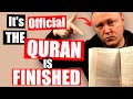 A British Christian Challenges The Quran