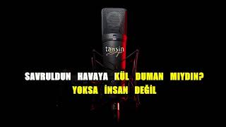 Kıvırcık Ali - Sen Yalan Mıydın / Karaoke / Md Altyapı / Cover / Lyrics / HQ