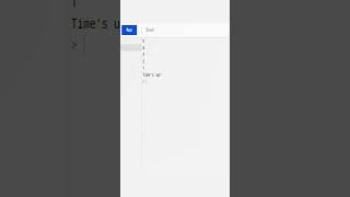 👨💻 Create your own Countdown Timer #python #programming #game #tutorial