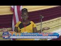 FMC 2024 Day 2 || Third  Session || Roho Mtakatifu na Kanisa lake || Bishop Antony Mkama