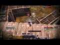 archeage pirate spellsinger pvp montage