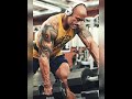 #therock #motivation #fitness #shorts #video