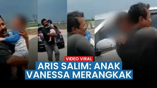 Cerita Aris Salim, Evakuasi Pertama Gala Sky: Terlempar Keluar Mobil Lalu Merangkak