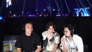 Theanh96 x Lynx // On-site Costream: VCT Masters Bangkok Day1