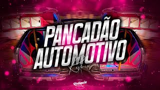 MEGA PANCADÃO AUTOMOTIVO REMIX 2024 - PANCADÃO AUTOMOTIVO GRAVE FORTE 2024 - MEGA GRAVÃO 2024 #102