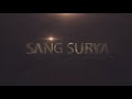 Lagu Sang Surya (Resmi)