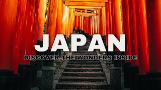 Explore Japan Top Destinations You Can’t Miss