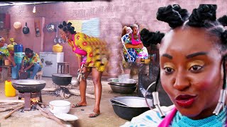 ANY MAN I WANT I MUST GET ( INI EDO ) CLASSIC AFRICAN MOVIES