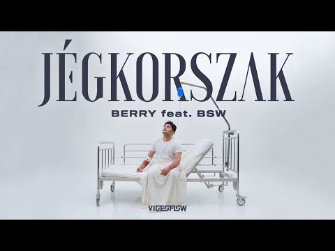 BERRY ft. BSW - Jégkorszak | Official Music Video