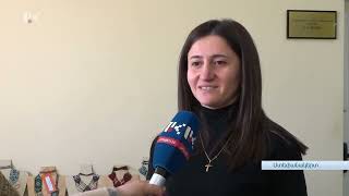 ԱՐՑԱԽԸ ՍՏԵՂԾԱԳՈՐԾՈՒՄ Է