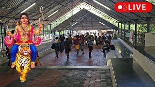 17.1.2025 🔴 Live சபரிமலை - SABARIMALA RIGHT NOW! Crowd Status and Less Rush at Sannidhanam