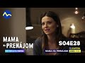 Mama na prenájom IV. (28) | už teraz na Voyo a dnes 9. 10. 2024 o 17:55 na TV Markíza