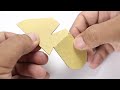 🎯🎯The Twin Sharpshooter! Ultimate DIY Cardboard Craft