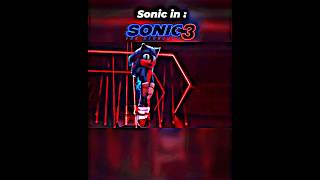 Sonic 3 vs Sonic 2 Parkour Edit #fypyoutube #fypage #fyp #sonic3 IB: @sonicpower592 on TikTok