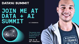 Databricks Data+AI Summit 2026 Invitation