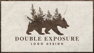 Create Double Exposure Logos with Inkscape