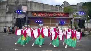 八琴栾/来んさい！見んさい！踊りん祭！！2017