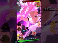 goku black 1v2