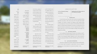 Ada County Clerk rules in Commissioner Ryan Davidson's favor in residency complaint