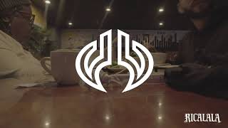Creating The Ricalala Logo With Lala