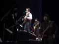 Charles Esten Talking, Nashville Concert