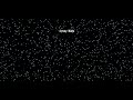Interactive Particle Animation with Mouse Effects Using HTML5 Canvas & JavaScript!