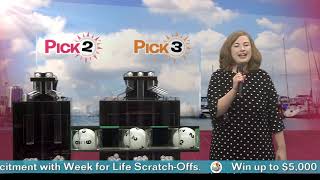 Pick Midday 20210724