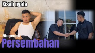 Short film - Persembahan