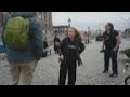 Thunberg continues climate rally away from COP27