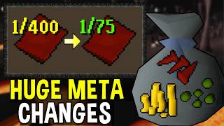 A Huge Meta Changing Update is Coming to Sailing!