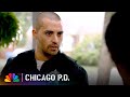 Burgess and Torres’ Murder Suspect Starts Seizing | Chicago P.D. | NBC