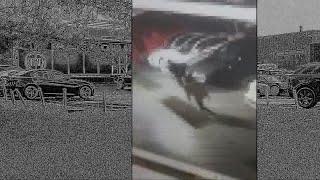 Strongsville Police - Multiple vehicles STOLEN from Alfa Romeo dealership