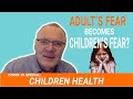 Parents in Pandemic: How to Keep Children Healthy and Happy