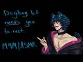 Dogboy bf needs you to rest  | M4M  | ASMR