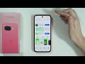 Google Pixel 9a: How to Install WhatsApp