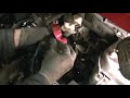 2.3 ford fusion transmission removal. step by step process.