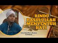 Ustaz Syed Putra Haizam ᴴᴰl Rindu Rasulullah Menyentuh Hati