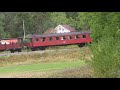 heritage trainspotting lennakatten steam train