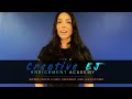 Emma Paunil | Creative EJ Enrichment Academy | Albuquerque