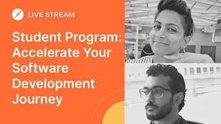 Postman Student Programs - Accelerate Your Software Development Journey