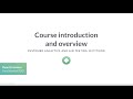 Python Tutorial : Customer Analytics and A/B Testing in Python