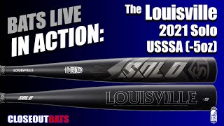 Closeoutbats.com Louisville META 2 5 8 BBCOR Bat WBL2463010 -3oz 2021