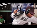 friday fire blind fury freestyles on sway in the morning sway s universe